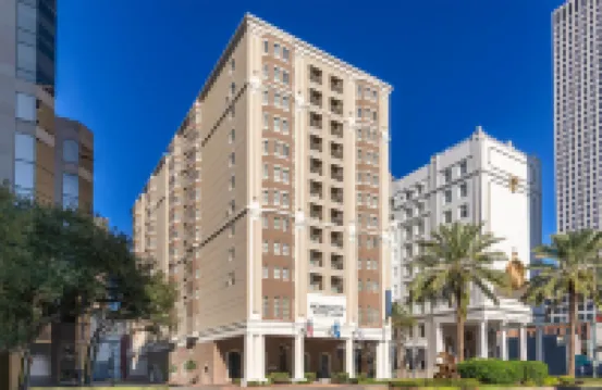 新奧爾良Homewood Suites by Hilton