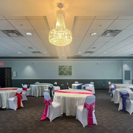 Quality Inn & Suites Lehigh Acres Fort Myers