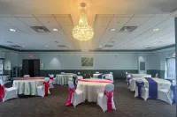 Quality Inn & Suites Lehigh Acres Fort Myers - breakfast