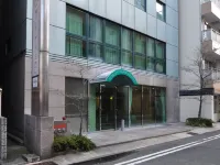 神戸シティガーデンズホテル(旧　ホテル神戸四州園) 神戸駅周辺のホテル