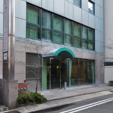 Kobe City Gardens Hotel (Formally Hotel Kobe Shishuen) Отели рядом с достопримечательностью «Станция Shinkaichi»