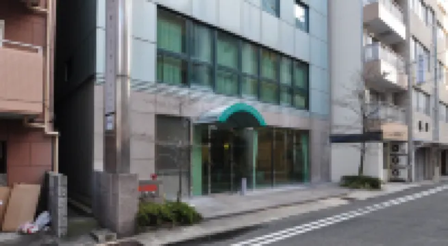 神戸シティガーデンズホテル(旧　ホテル神戸四州園) モザイク大観覧車周辺のホテル