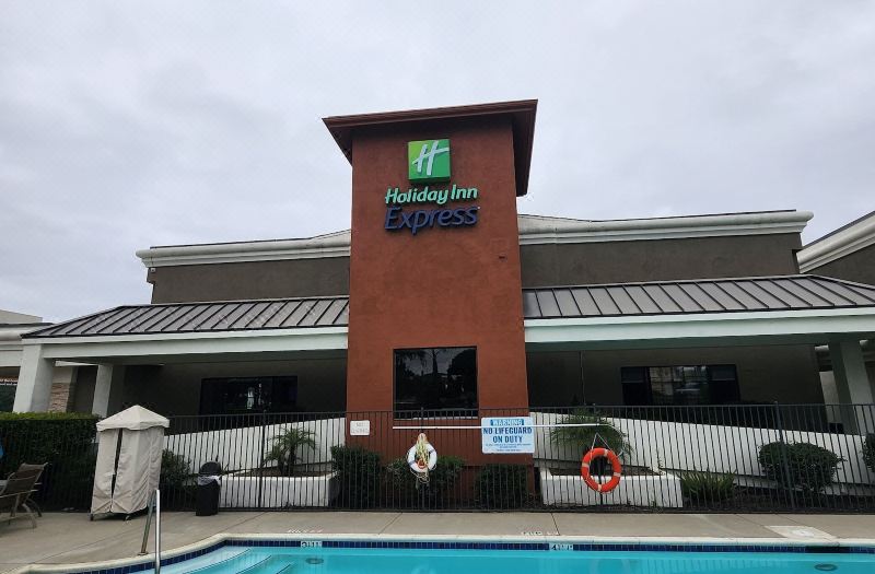 Holiday Inn Express Lompoc by IHG photo 4