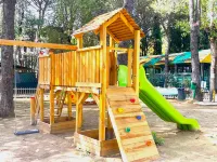 Camping Village Punta Navaccia - Wifi