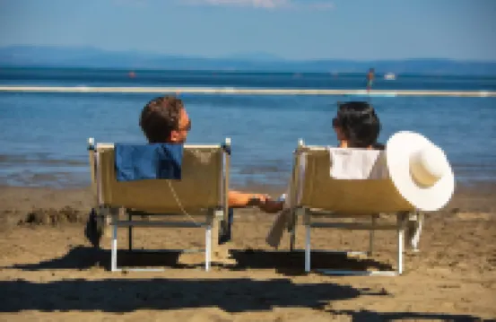 歐洲旅遊假日公園