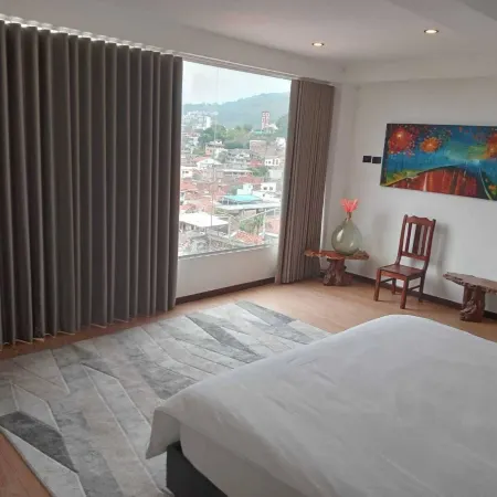 Hotel Terraza San Antonio