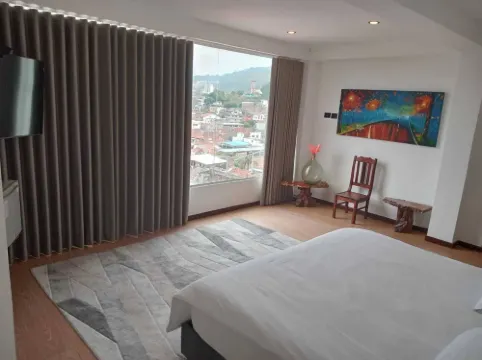 Hotel Terraza San Antonio