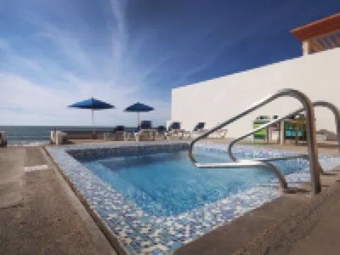 Park Inn by Radisson Mazatlan Hotel di Mazatlan