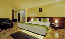 Hotel Golden Nest