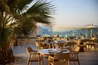 Aulus Chania Resort, Curio Collection by Hilton - breakfast