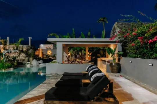 Baobab Village Hotel a 