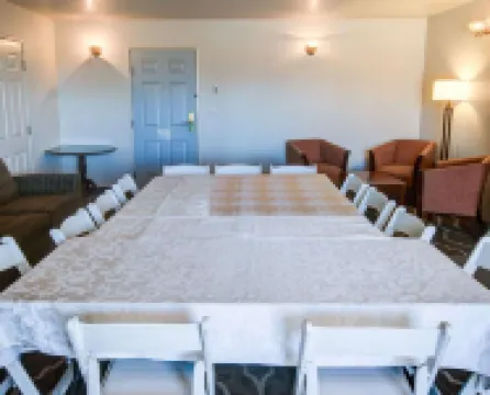 Comfort Inn Redding Near I-5