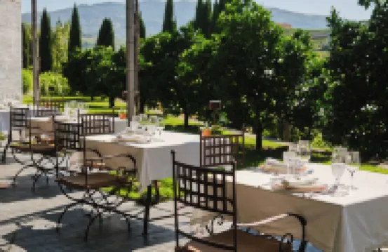 Quinta do Vallado - Douro Wine Hotel