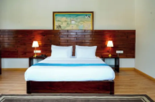 เดอะเซวาโฮเทล