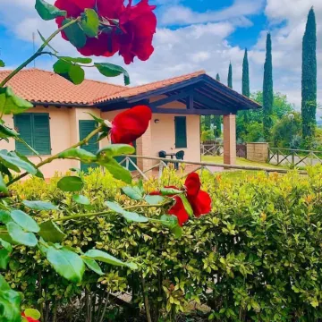 Casa in Maremma Tuscany Village