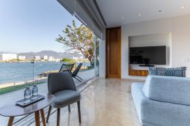 Capitalia - Tres Mares Beach Residences & Marina