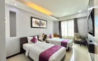 Daima Hotel Padang