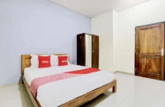 紅門酒店@斯瓦卡亞卡里烏朗