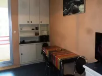 Holiday Home in Cauterets near Cable Car