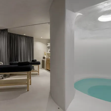 Rocabella Mykonos Hotel