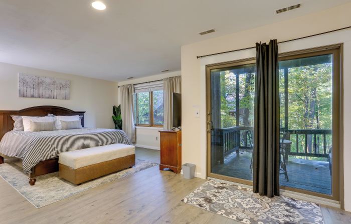Mountain Creek Resort Summer Condo w/ Deck
