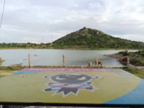 Lake view Resort Homestay Hotels in Ramanagara