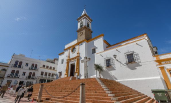 Ayamonte Central: Your Urban Oasis