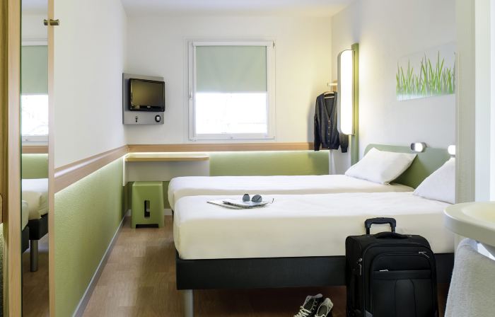 Ibis Budget Osnabrueck City