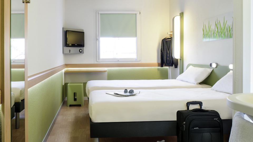 Ibis Budget Osnabrueck City