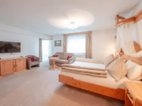 Hotel Ischgl Hotels in Gemeinde Ischgl