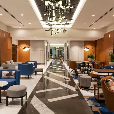 Sheraton The Walk, Dubai