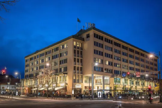 Quality Hotel Prinsen