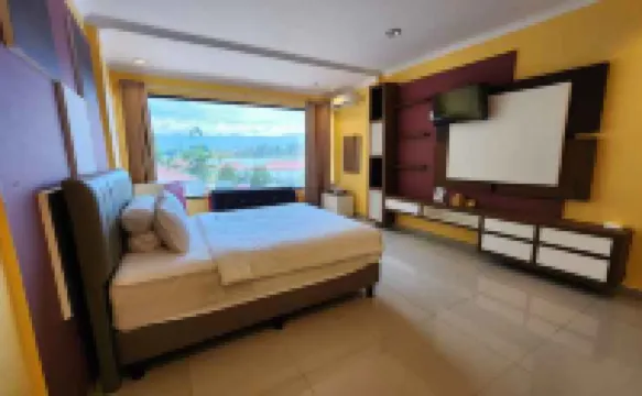 Danau Poso Resort
