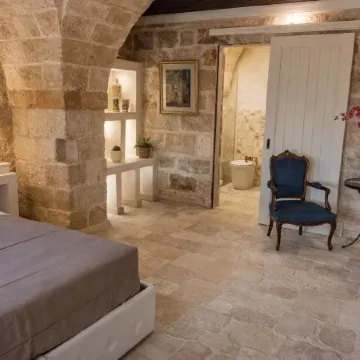 Hotiday Torre Guaceto