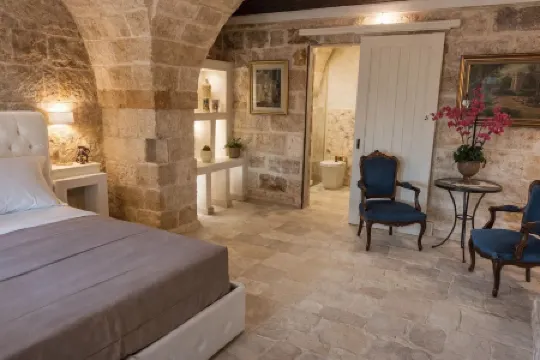 Hotiday Torre Guaceto