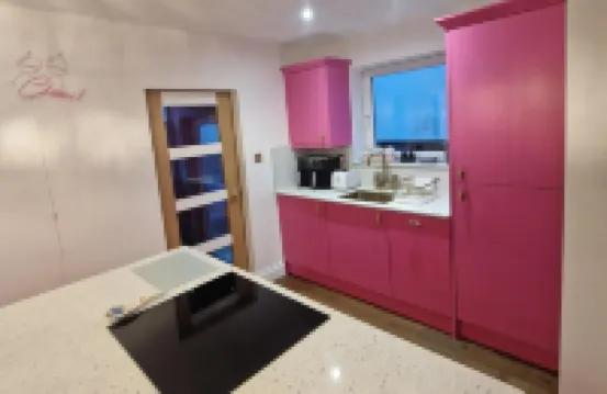 Seaside Escape in Deal, Cozy 2 Bedroom