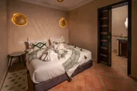Riad Bien Ici