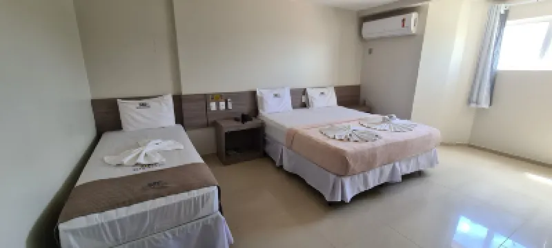 馬克斯酒店 酒店