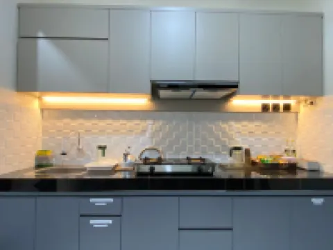 Kalandra Living Hotels in Sewon