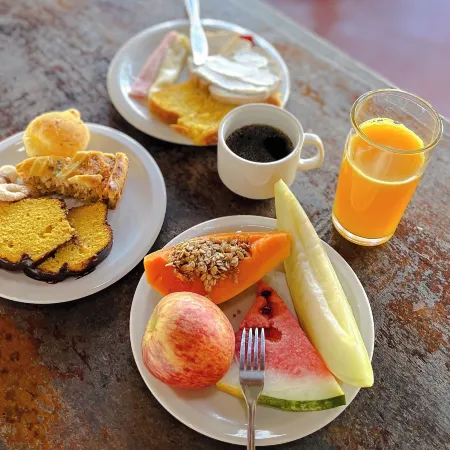 Velinn Pousada Locanda Belvedere Hotels in Monte Verde