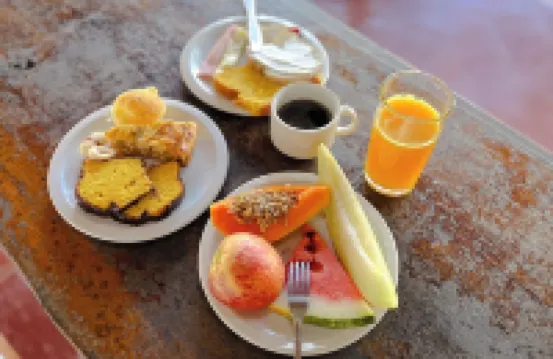 Velinn Pousada Locanda Belvedere