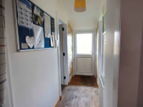 Crossing Cottage, Brora Hotels in Brora