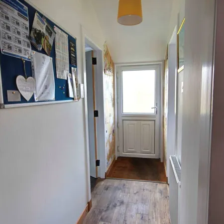 Crossing Cottage, Brora