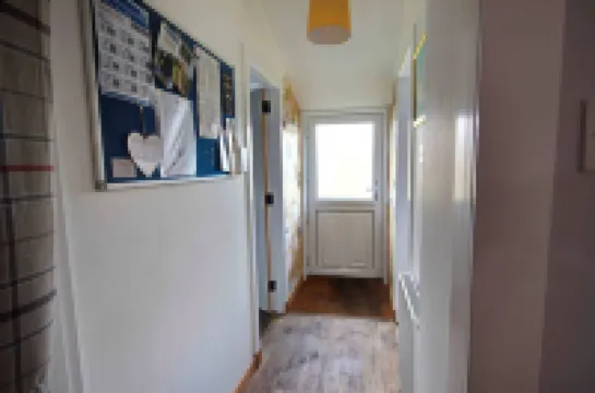 Crossing Cottage, Brora