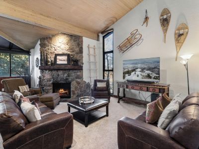 Silver King by All Seasons Resort Lodging