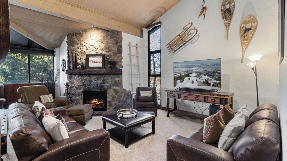Silver King by All Seasons Resort Lodging