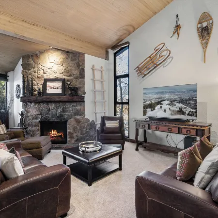 Silver King by All Seasons Resort Lodging