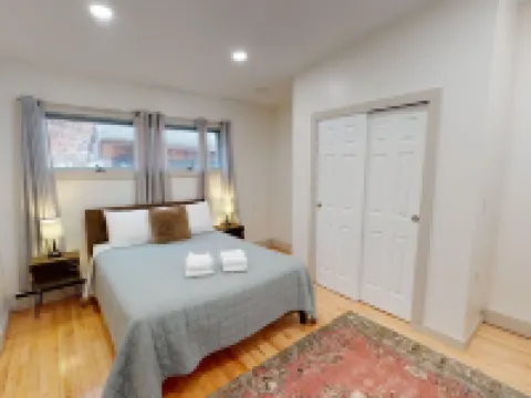 Winter Lore Hotels in Mendon