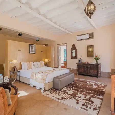 Hotel Dar 55 - Berbère House & Spa