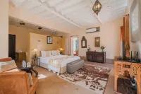 Hotel Dar 55 - Berbère House & Spa